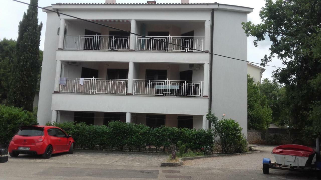 Apartament Studio Apartman Lady Nijvice Zewnętrze zdjęcie