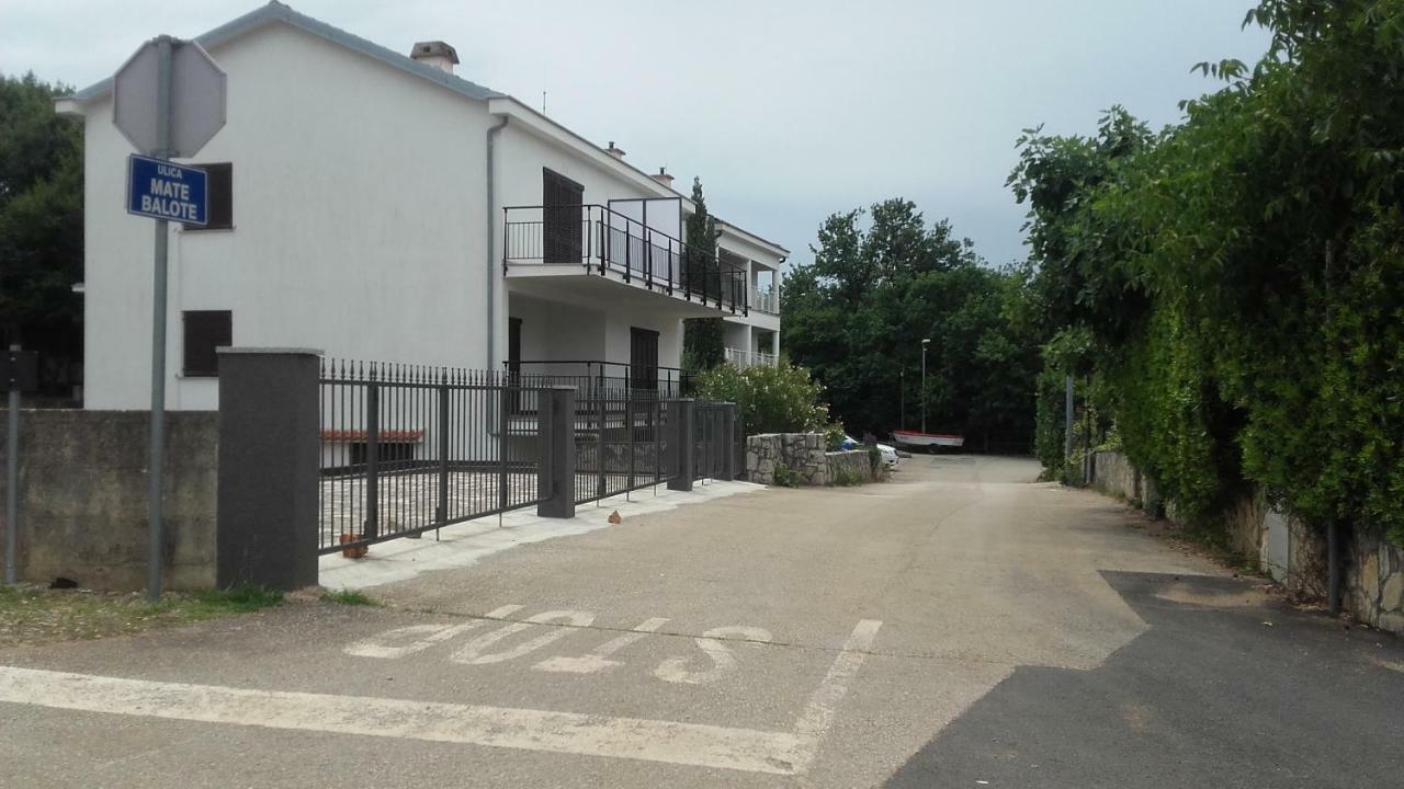 Apartament Studio Apartman Lady Nijvice Zewnętrze zdjęcie
