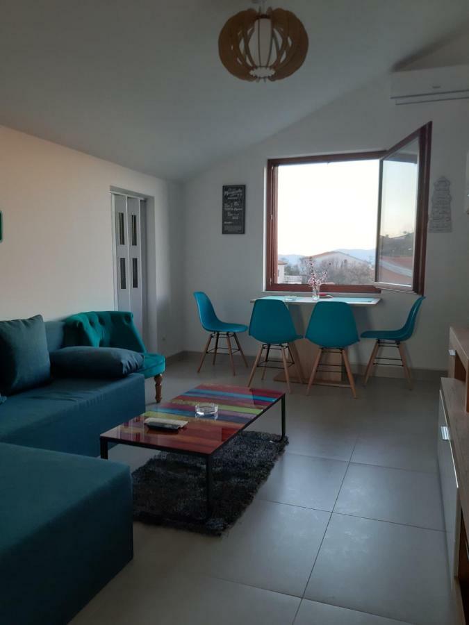 Apartament Studio Apartman Lady Nijvice Zewnętrze zdjęcie