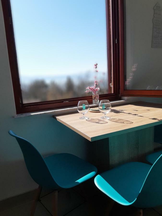 Apartament Studio Apartman Lady Nijvice Zewnętrze zdjęcie