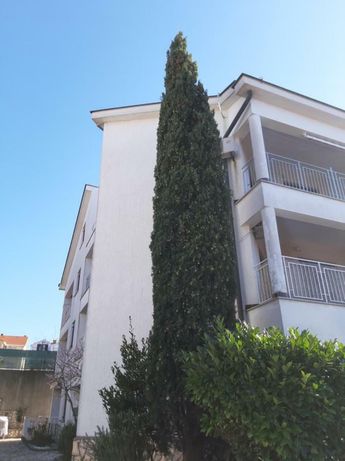 Apartament Studio Apartman Lady Nijvice Zewnętrze zdjęcie