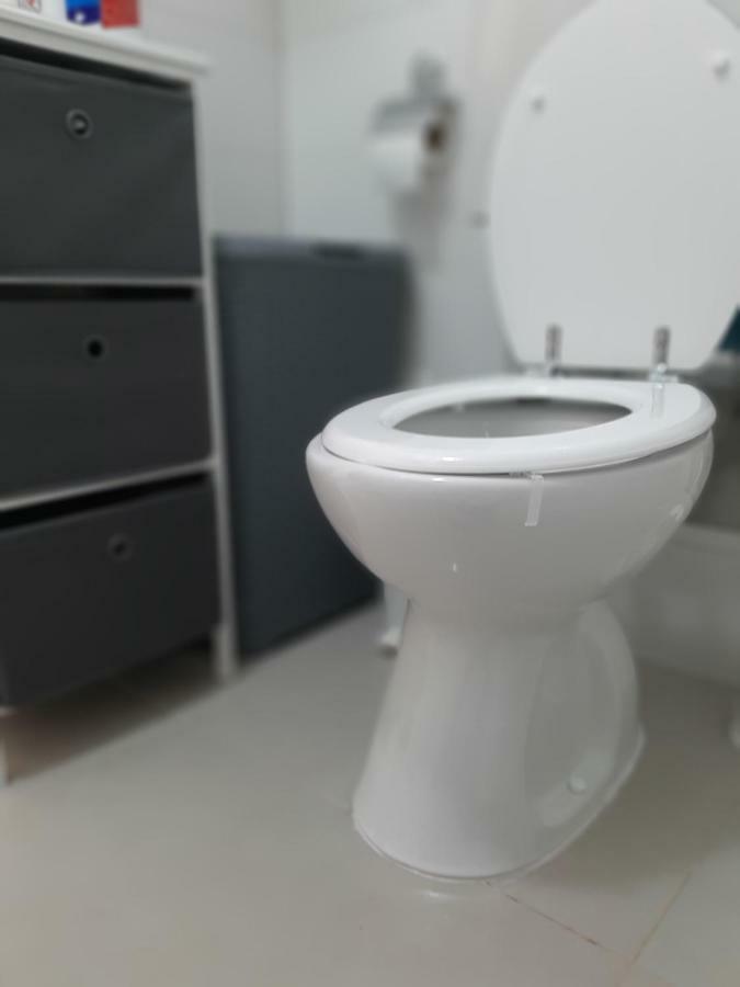 Apartament Studio Apartman Lady Nijvice Zewnętrze zdjęcie