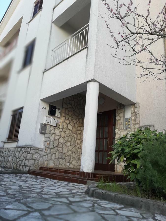 Apartament Studio Apartman Lady Nijvice Zewnętrze zdjęcie