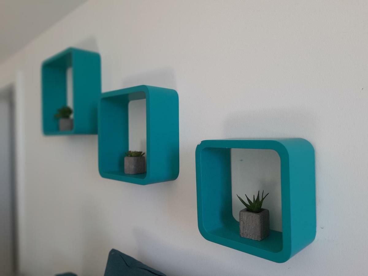Apartament Studio Apartman Lady Nijvice Zewnętrze zdjęcie