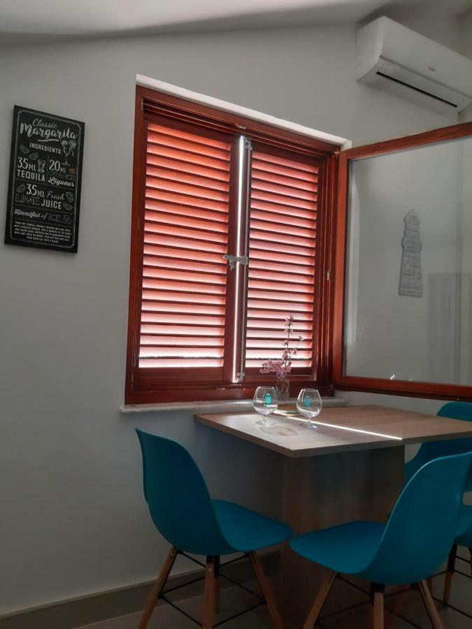 Apartament Studio Apartman Lady Nijvice Zewnętrze zdjęcie